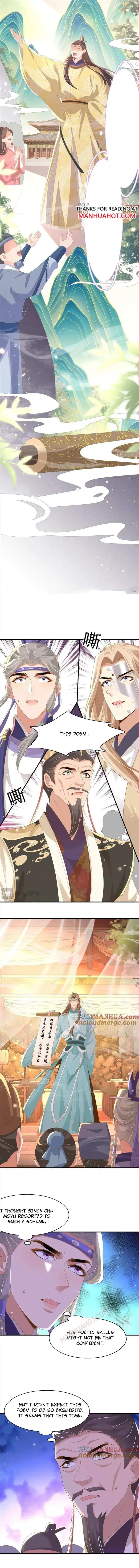 Read Overlord Princess Rollover Guide chapter 123 image 4 on Lezhin