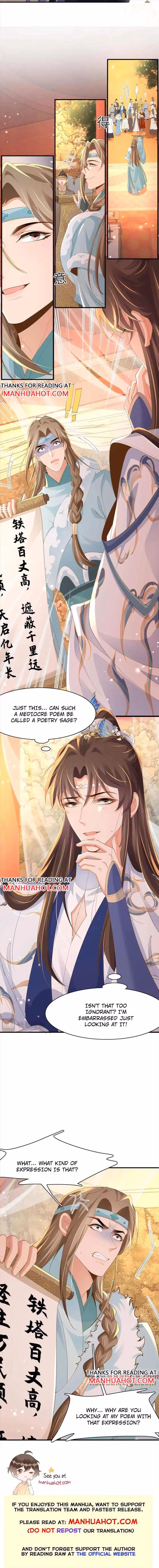 Read Overlord Princess Rollover Guide chapter 123 image 6 on Lezhin