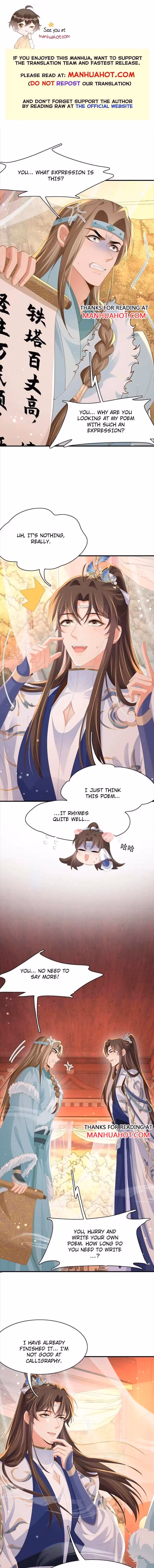 Read Overlord Princess Rollover Guide chapter 124 image 0 on Lezhin