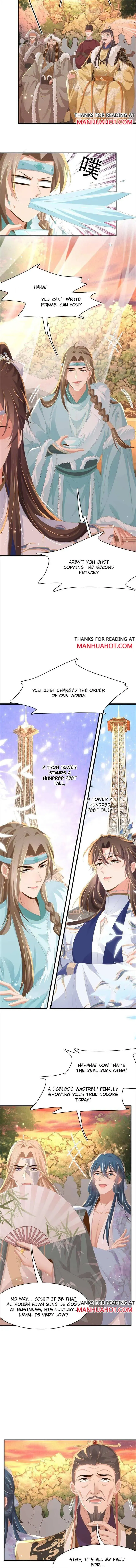 Read Overlord Princess Rollover Guide chapter 124 image 2 on Lezhin