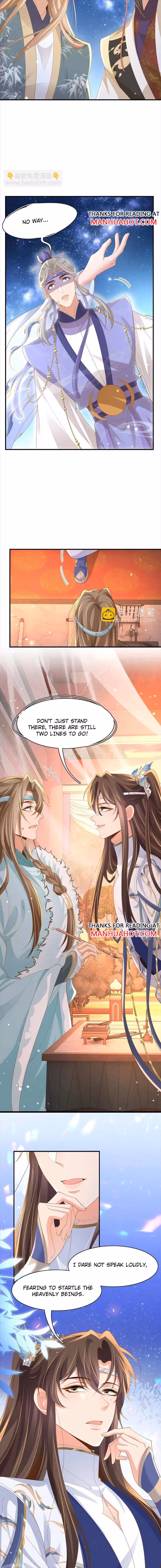 Read Overlord Princess Rollover Guide chapter 124 image 5 on Lezhin