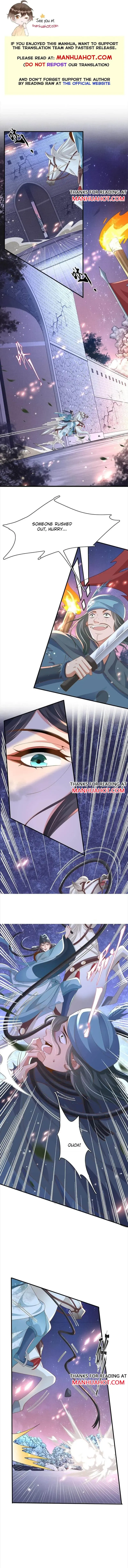 Read Overlord Princess Rollover Guide chapter 127 image 0 on Lezhin