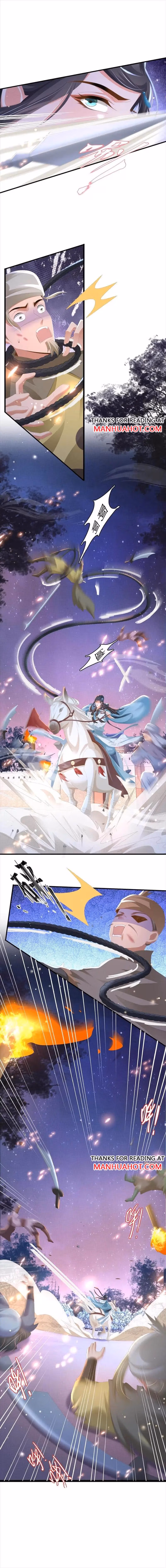 Read Overlord Princess Rollover Guide chapter 127 image 1 on Lezhin