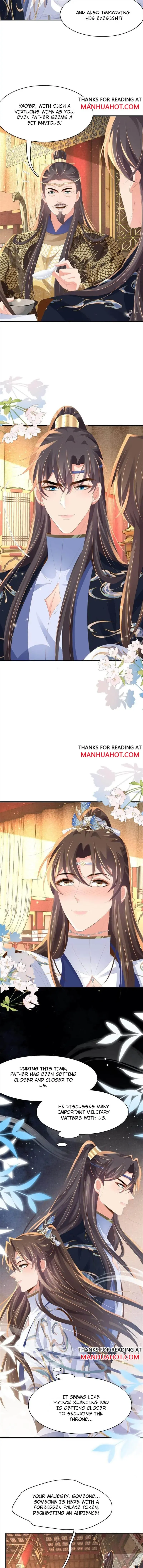 Read Overlord Princess Rollover Guide chapter 127 image 3 on Lezhin