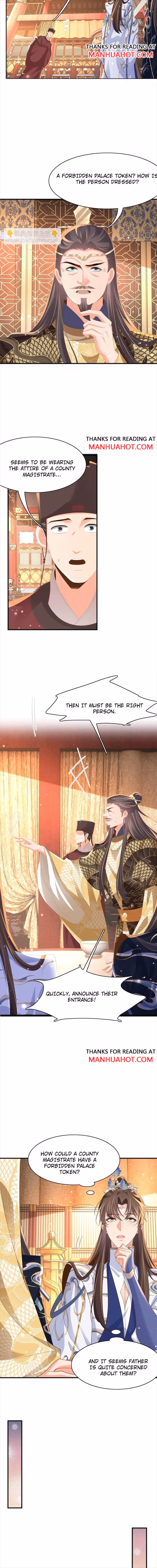 Read Overlord Princess Rollover Guide chapter 127 image 4 on Lezhin