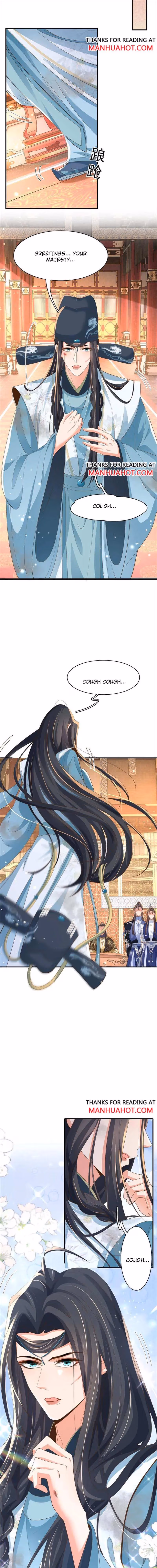 Read Overlord Princess Rollover Guide chapter 127 image 5 on Lezhin