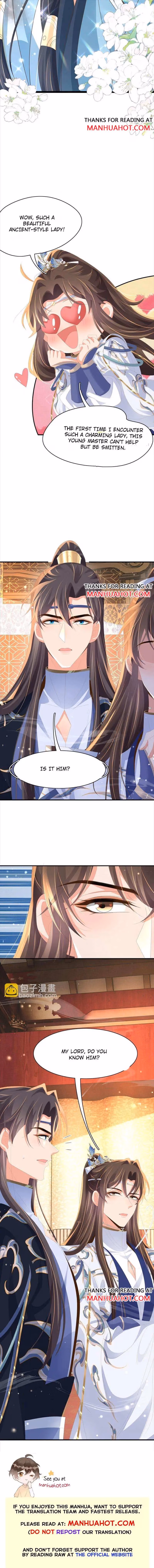 Read Overlord Princess Rollover Guide chapter 127 image 6 on Lezhin