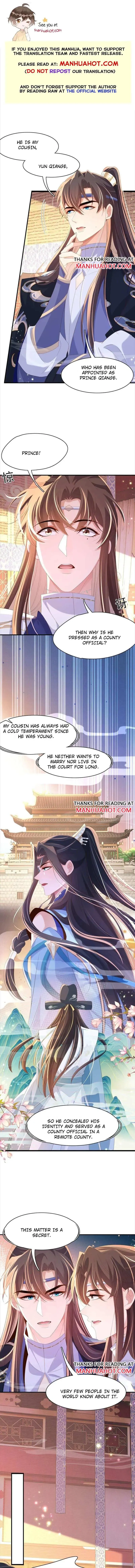 Read Overlord Princess Rollover Guide chapter 128 image 0 on Lezhin