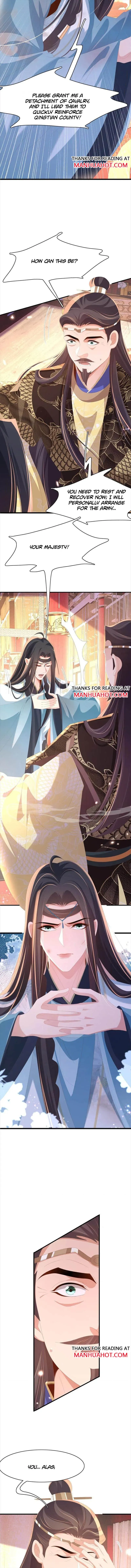 Read Overlord Princess Rollover Guide chapter 128 image 3 on Lezhin
