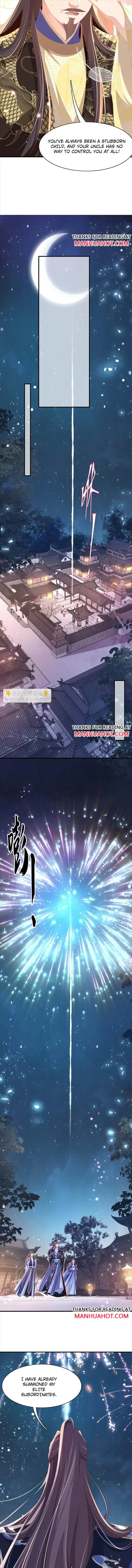 Read Overlord Princess Rollover Guide chapter 128 image 4 on Lezhin