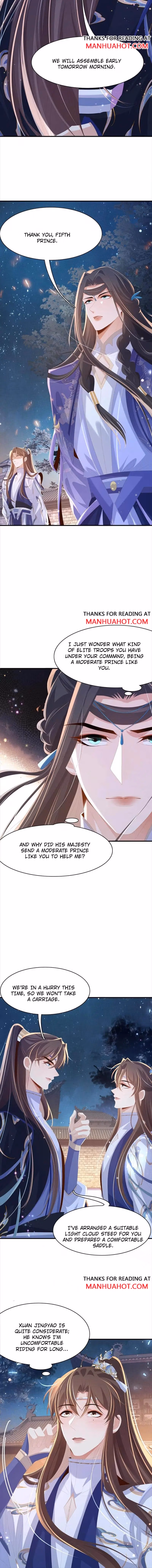 Read Overlord Princess Rollover Guide chapter 128 image 5 on Lezhin
