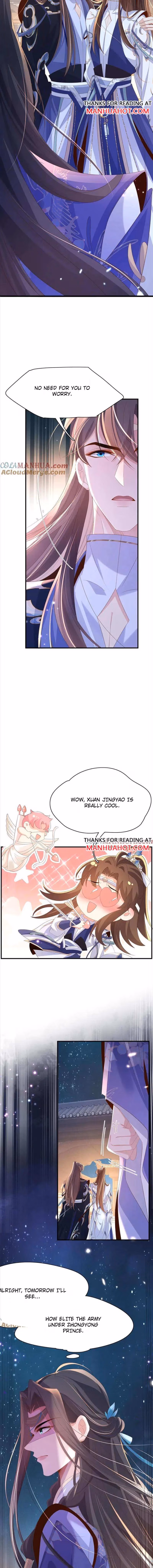 Read Overlord Princess Rollover Guide chapter 129 image 1 on Lezhin