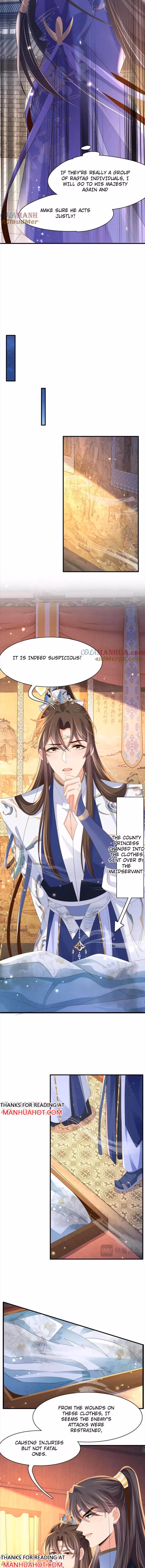 Read Overlord Princess Rollover Guide chapter 129 image 2 on Lezhin
