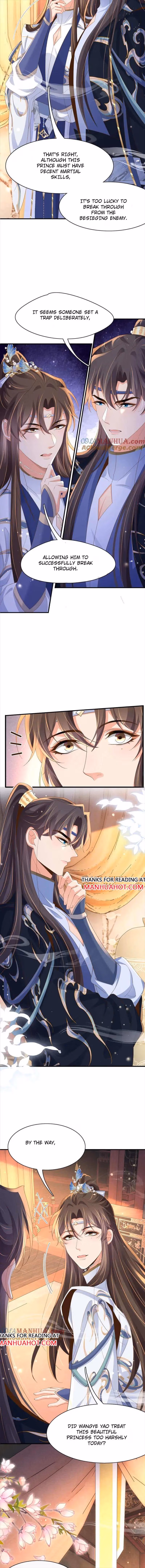 Read Overlord Princess Rollover Guide chapter 129 image 3 on Lezhin
