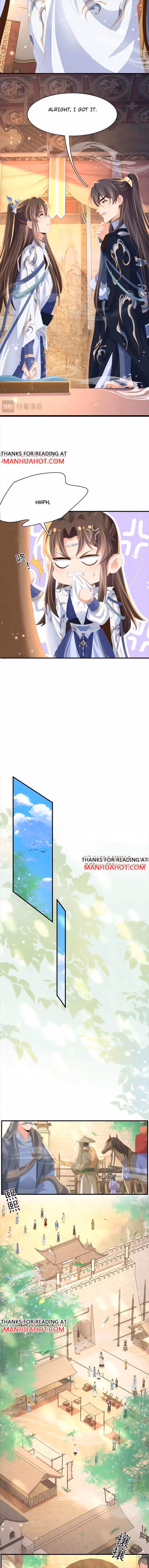 Read Overlord Princess Rollover Guide chapter 129 image 5 on Lezhin