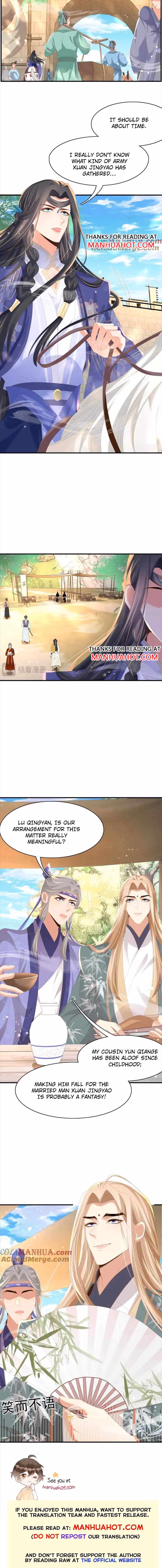 Read Overlord Princess Rollover Guide chapter 129 image 6 on Lezhin