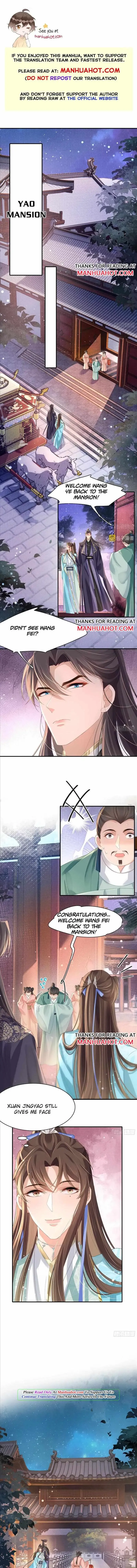 Read Overlord Princess Rollover Guide chapter 13 image 0 on Lezhin