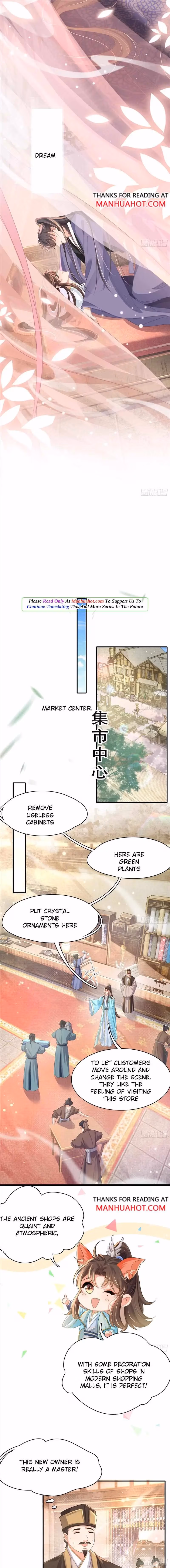 Read Overlord Princess Rollover Guide chapter 13 image 4 on Lezhin