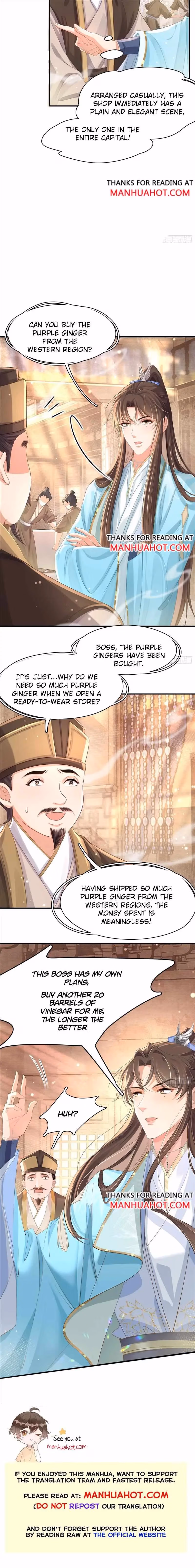 Read Overlord Princess Rollover Guide chapter 13 image 5 on Lezhin