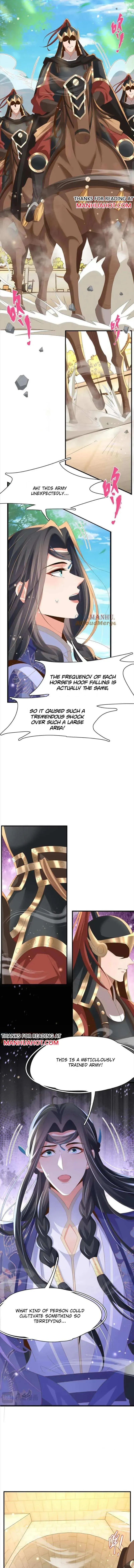 Read Overlord Princess Rollover Guide chapter 130 image 1 on Lezhin