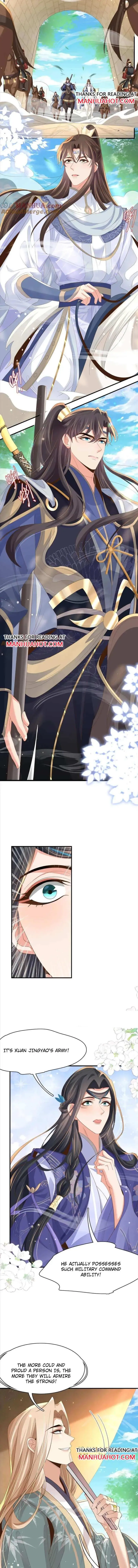 Read Overlord Princess Rollover Guide chapter 130 image 2 on Lezhin