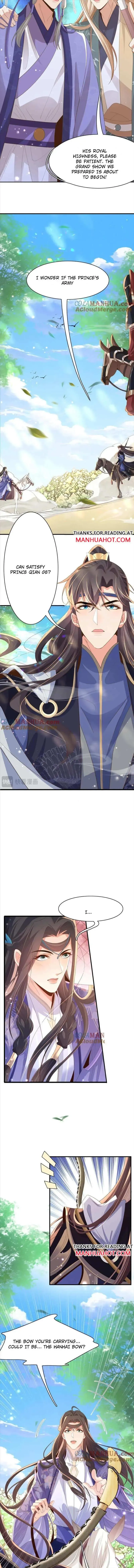 Read Overlord Princess Rollover Guide chapter 130 image 4 on Lezhin