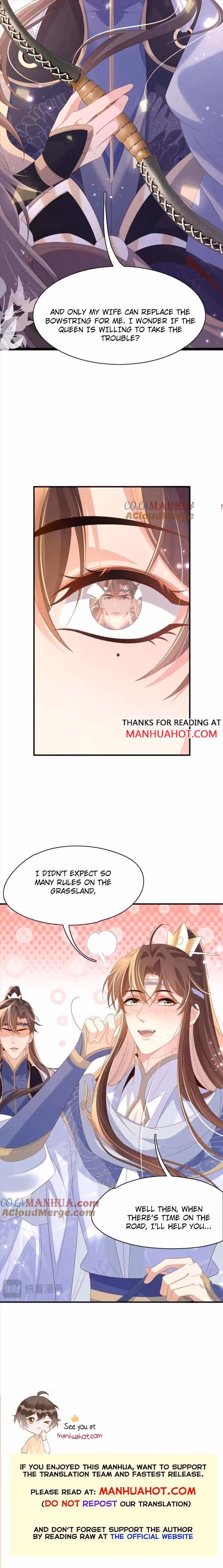 Read Overlord Princess Rollover Guide chapter 130 image 6 on Lezhin