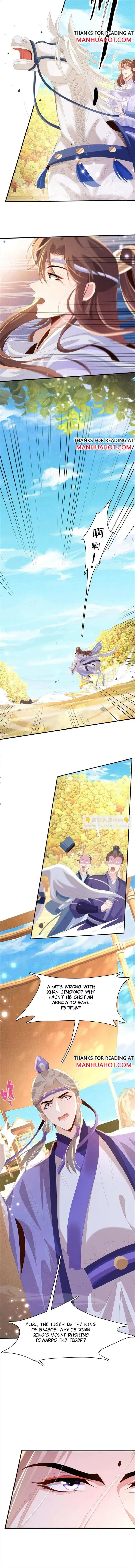 Read Overlord Princess Rollover Guide chapter 131 image 5 on Lezhin