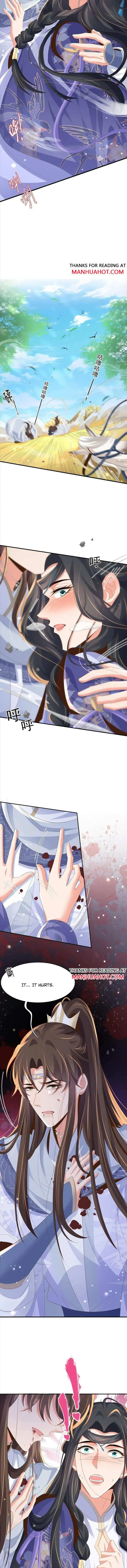 Read Overlord Princess Rollover Guide chapter 132 image 3 on Lezhin