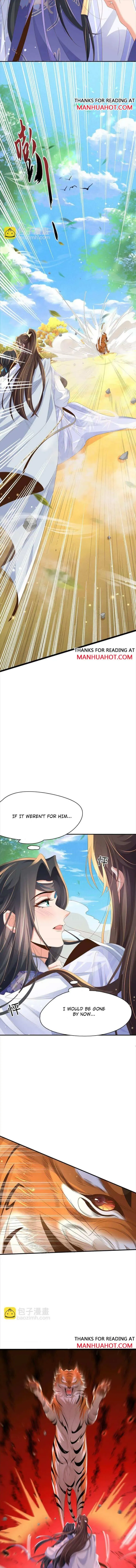 Read Overlord Princess Rollover Guide chapter 132 image 4 on Lezhin