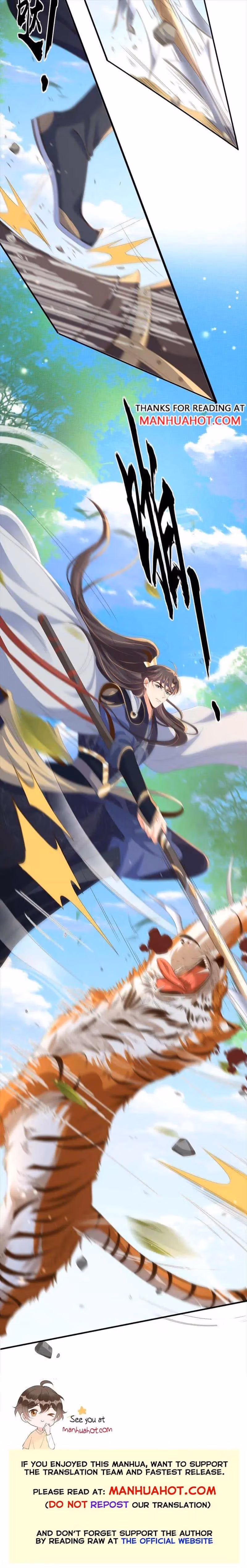 Read Overlord Princess Rollover Guide chapter 132 image 6 on Lezhin
