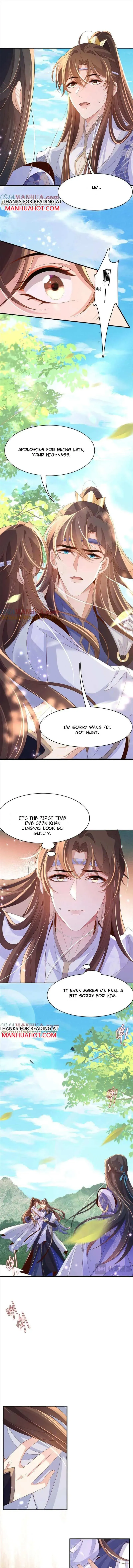 Read Overlord Princess Rollover Guide chapter 133 image 2 on Lezhin