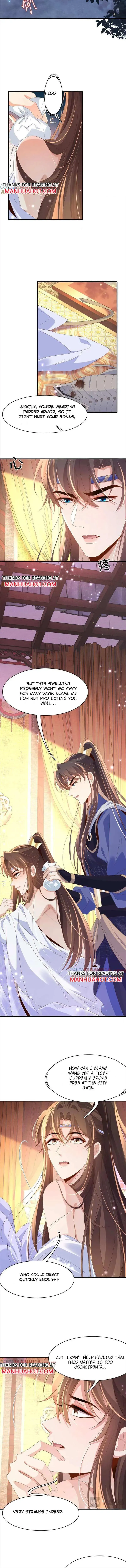 Read Overlord Princess Rollover Guide chapter 133 image 5 on Lezhin
