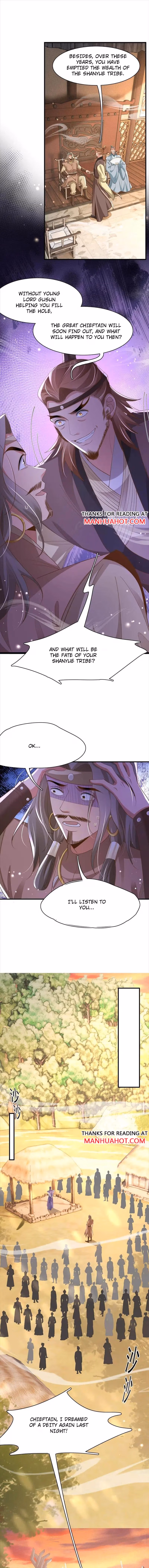 Read Overlord Princess Rollover Guide chapter 135 image 1 on Lezhin
