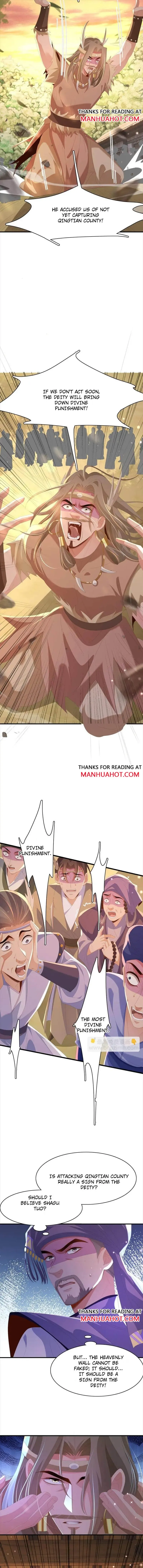 Read Overlord Princess Rollover Guide chapter 135 image 2 on Lezhin