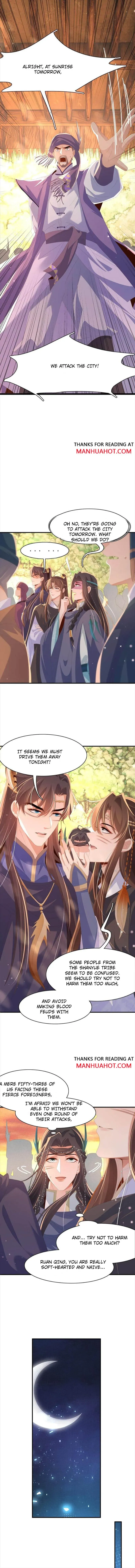 Read Overlord Princess Rollover Guide chapter 135 image 3 on Lezhin