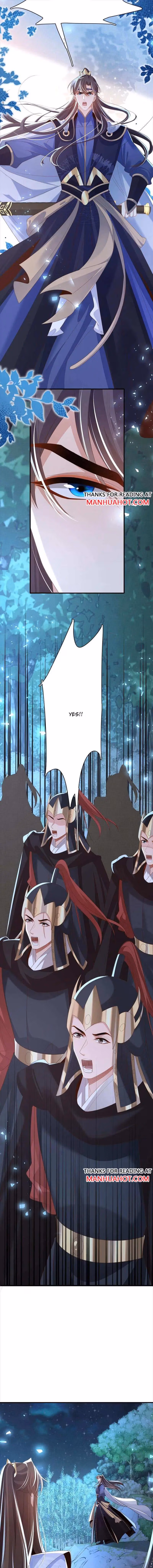 Read Overlord Princess Rollover Guide chapter 135 image 5 on Lezhin