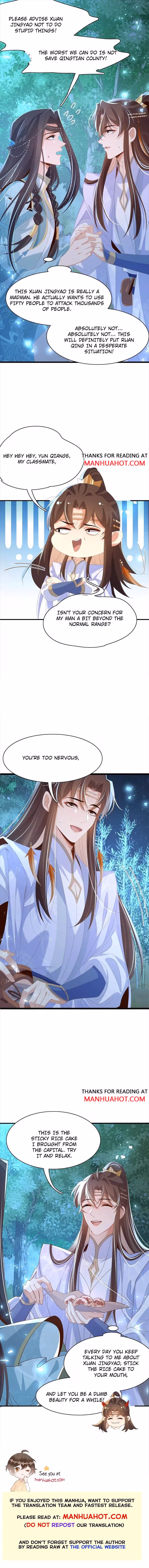 Read Overlord Princess Rollover Guide chapter 135 image 8 on Lezhin