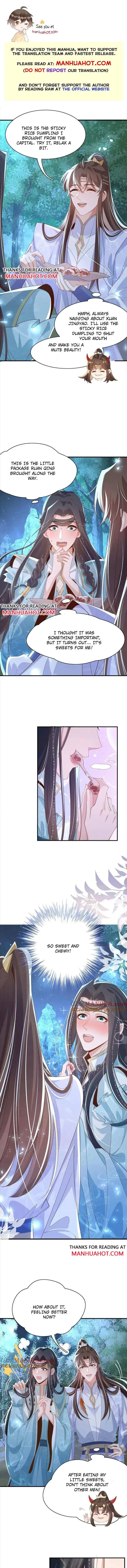 Read Overlord Princess Rollover Guide chapter 136 image 0 on Lezhin