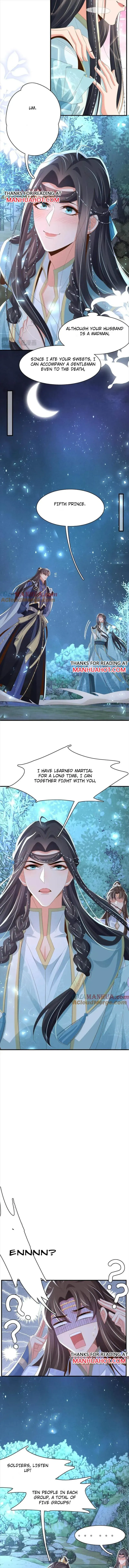 Read Overlord Princess Rollover Guide chapter 136 image 1 on Lezhin
