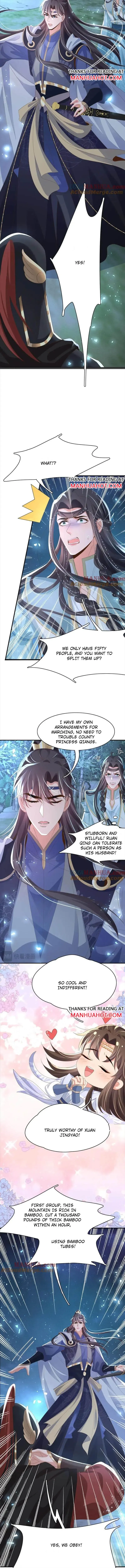 Read Overlord Princess Rollover Guide chapter 136 image 2 on Lezhin