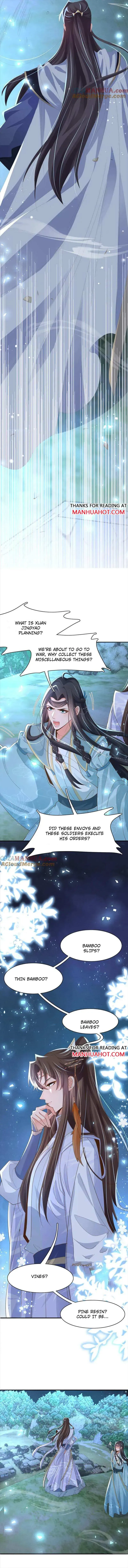 Read Overlord Princess Rollover Guide chapter 136 image 4 on Lezhin