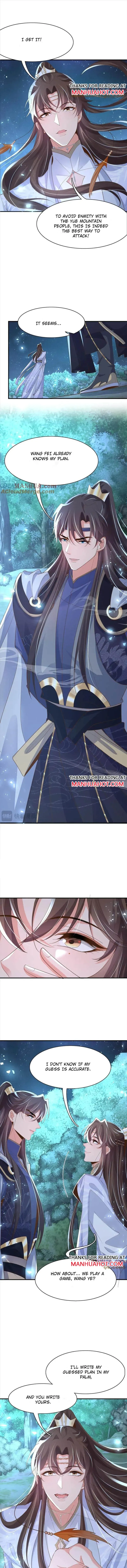 Read Overlord Princess Rollover Guide chapter 136 image 5 on Lezhin