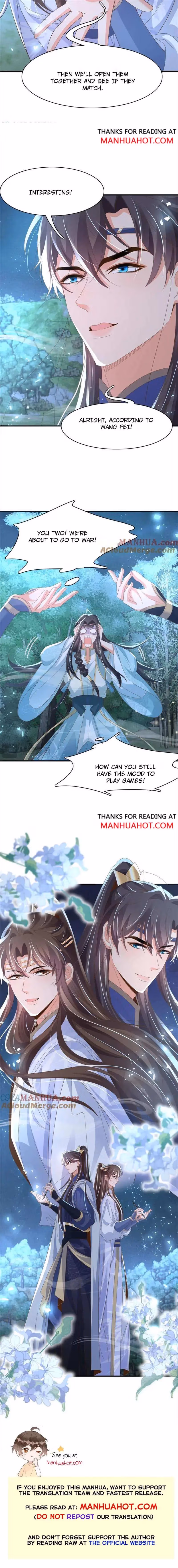 Read Overlord Princess Rollover Guide chapter 136 image 6 on Lezhin