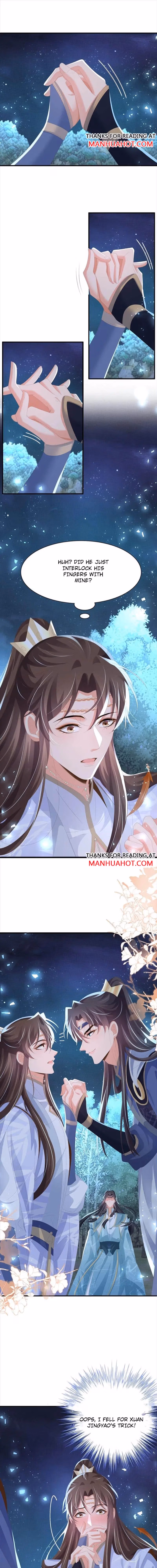 Read Overlord Princess Rollover Guide chapter 137 image 2 on Lezhin