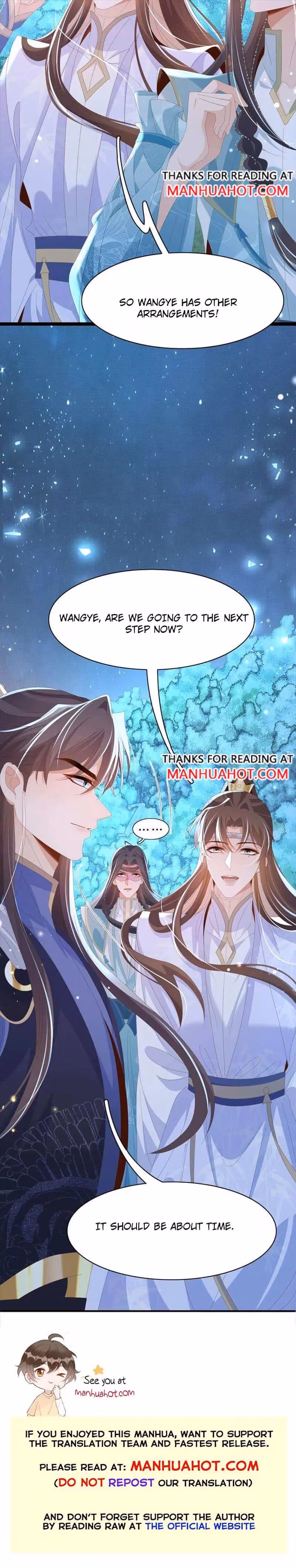 Read Overlord Princess Rollover Guide chapter 137 image 6 on Lezhin
