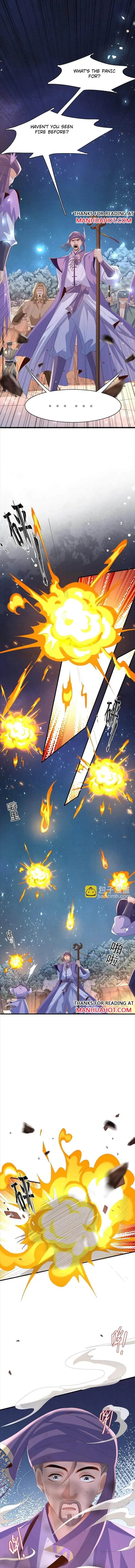 Read Overlord Princess Rollover Guide chapter 138 image 1 on Lezhin