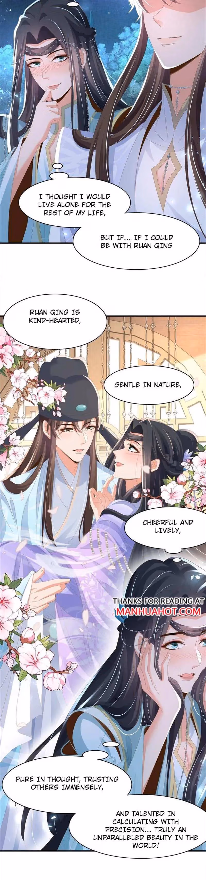 Read Overlord Princess Rollover Guide chapter 138 image 6 on Lezhin