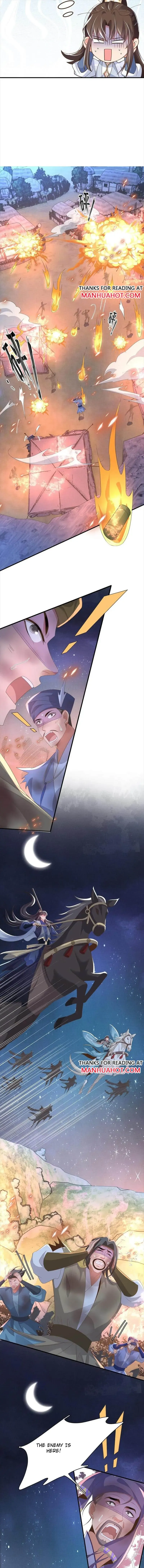 Read Overlord Princess Rollover Guide chapter 139 image 3 on Lezhin