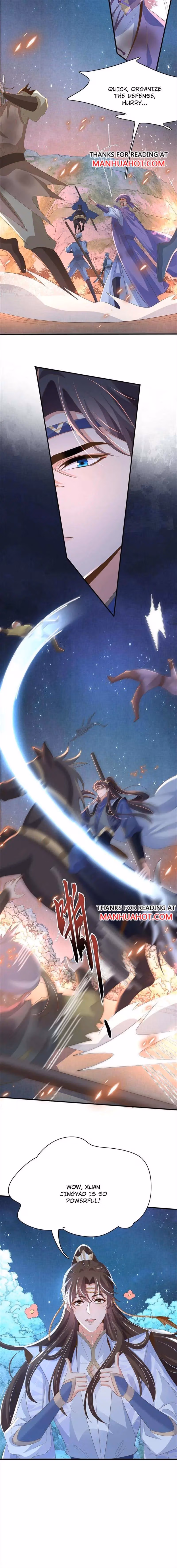 Read Overlord Princess Rollover Guide chapter 139 image 4 on Lezhin